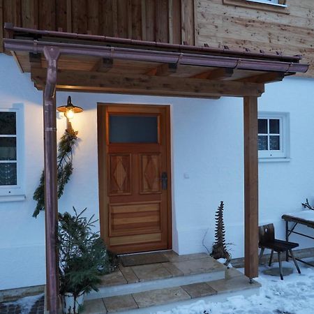 Chalet - Apartment - Mit Liebe Dekoriert Oblarn Zewnętrze zdjęcie