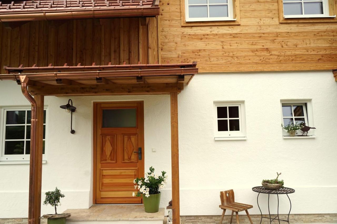 Chalet - Apartment - Mit Liebe Dekoriert Oblarn Zewnętrze zdjęcie