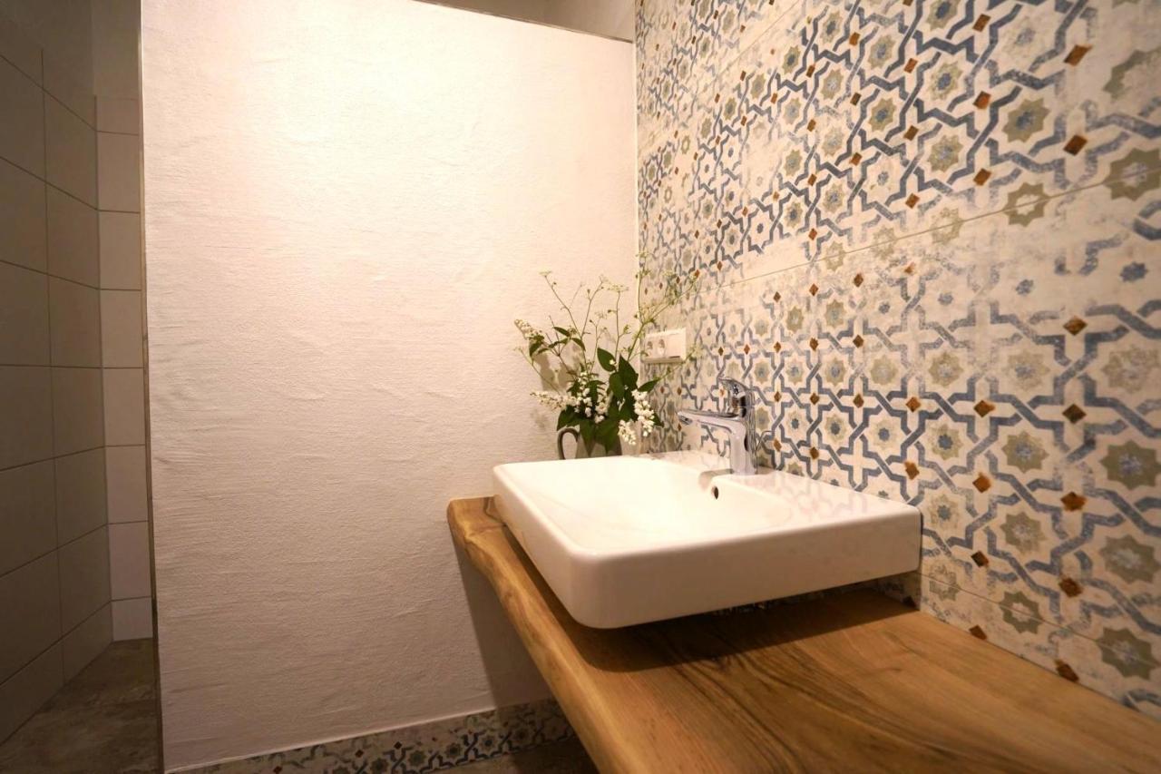Chalet - Apartment - Mit Liebe Dekoriert Oblarn Zewnętrze zdjęcie