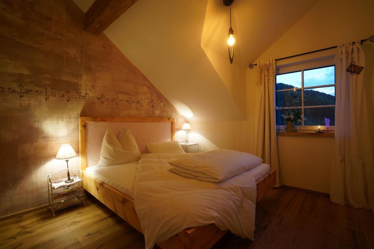 Chalet - Apartment - Mit Liebe Dekoriert Oblarn Zewnętrze zdjęcie