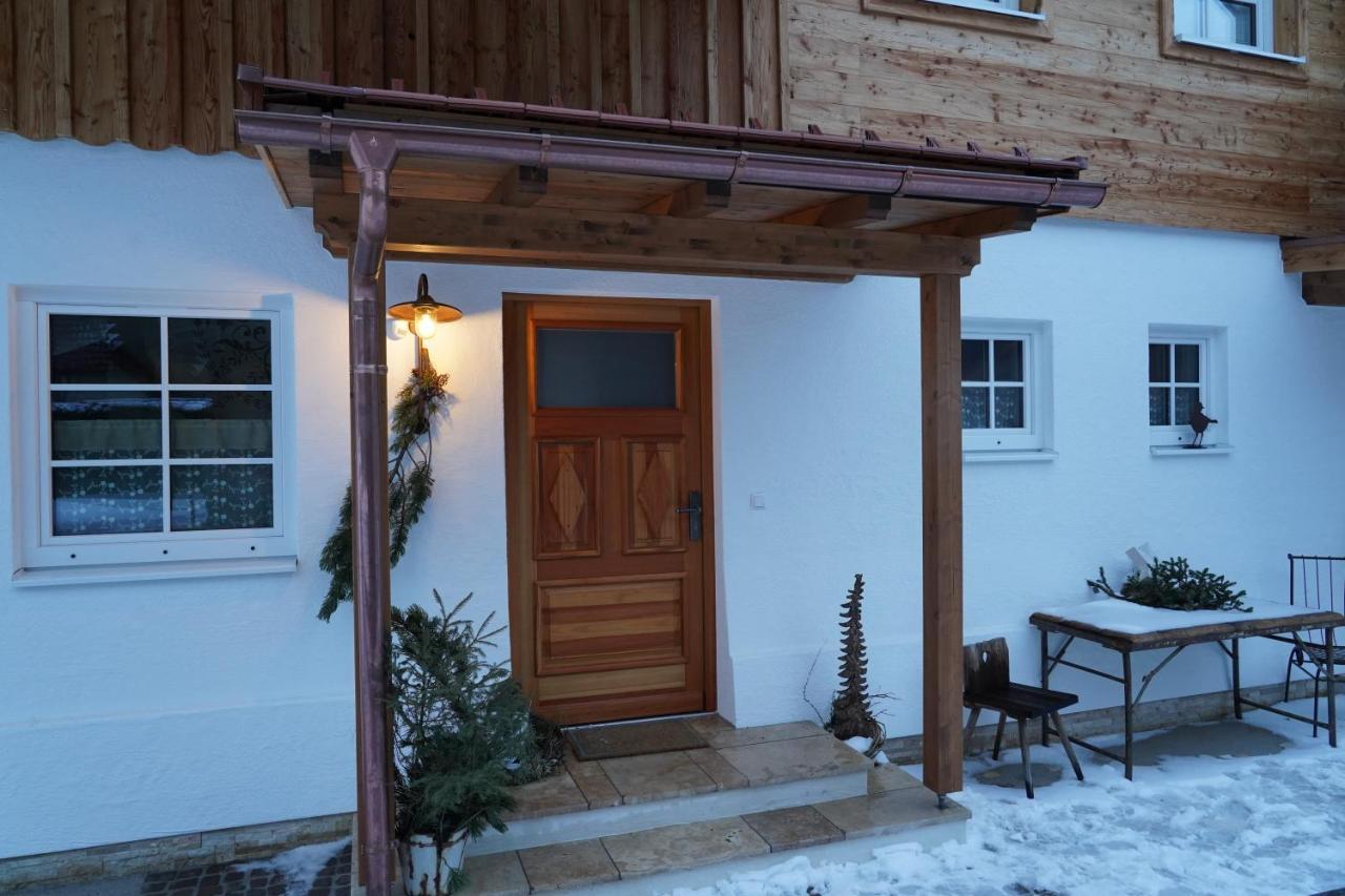 Chalet - Apartment - Mit Liebe Dekoriert Oblarn Zewnętrze zdjęcie